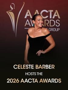 2026 AACTA Awards Home Theater Experience