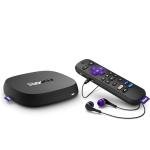 Roku Ultra 4K Streaming Device with Dolby Atmos