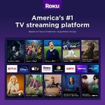Roku Ultra 4K Streaming Device with Dolby Atmos