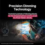 LG QNED EVO 65" 4K Mini LED Smart TV