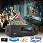 Pyle 1000W Bluetooth Home Theater Karaoke Receiver