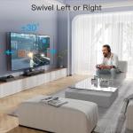 Universal Swivel TV Stand for 32-60 Inch TVs