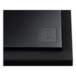 Definitive Technology Descend DN8 8" Subwoofer and Amp Package, Home Audio, Digitally Optimized for Music, New 3XR Architecture, 500W Peak Class D & (2) Pressure-Coupled 8" Bass Radiators, Black