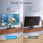 Universal Swivel TV Stand for 32-60 Inch TVs