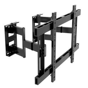 Futurleal Corner TV Mount for 50-100 Inch TVs