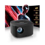 ONOAYO ONO5Pro 4K WiFi Bluetooth Projector