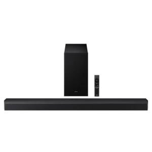 Samsung B-Series HW-B750F 5.1 Soundbar with Subwoofer