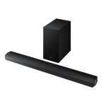 Samsung B-Series HW-B750F 5.1 Soundbar with Subwoofer