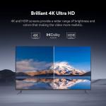 onn 4K Streaming Device - 2 Pack with Google TV