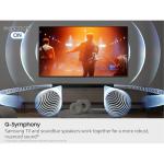 Samsung B-Series HW-B750F 5.1 Soundbar with Subwoofer