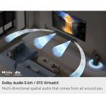 Samsung B-Series HW-B750F 5.1 Soundbar with Subwoofer