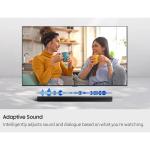 Samsung B-Series HW-B750F 5.1 Soundbar with Subwoofer