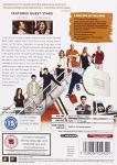 Arrested Development Season 3 DVD