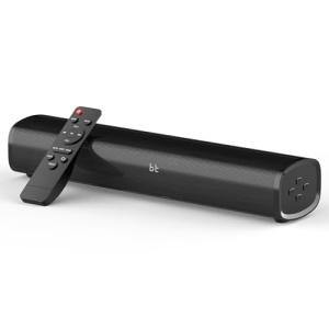 Smart TV Sound Bar with Bluetooth and Surround Sound