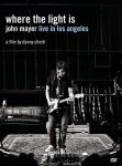 John Mayer: Where The Light Is Concert DVD