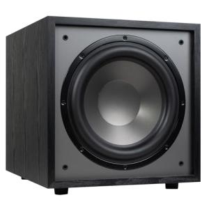Dayton Audio CS1200 – 12" Powered Subwoofer