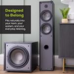 Dayton Audio CS1200 – 12" Powered Subwoofer