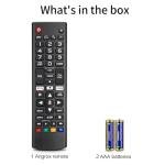 LG Smart TV Remote Control Replacement - Universal