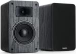 Saiyin 40W Passive Bookshelf Speakers with 5" Woofer