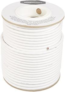 Amazon Basics 14-Gauge 200ft Speaker Wire Cable