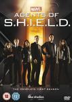 Agents of S.H.I.E.L.D. Season 1 DVD