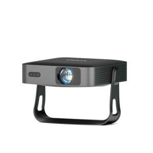 Thinnest 1080P Smart Mini Projector with WiFi