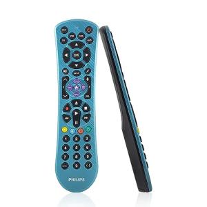Philips Universal Remote for TV and Streaming Devices