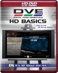 Essential Guide to HD Video Basics
