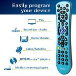 Philips Universal Remote for TV and Streaming Devices