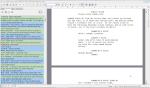 Movie Magic Screenwriter 6 - Digital Download