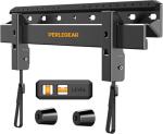 Perlegear No Drill TV Wall Mount for 24-55 Inch TVs