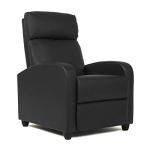 FDW Recliner Chair for Home Theater Seating