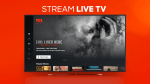ID GO Fire TV Streaming Device
