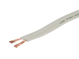 Monoprice 50ft 16 Gauge Speaker Wire - Copper