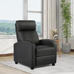 FDW Recliner Chair for Home Theater Seating