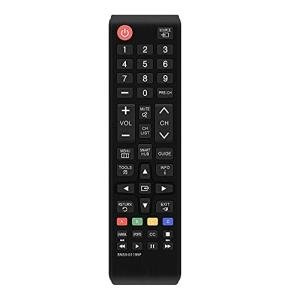 Universal Remote for Samsung Smart TVs