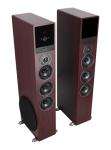 Rockville TM150C Bluetooth Home Theater Speaker System