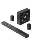 ULTIMEA 5.1.2ch Dolby Atmos Sound Bar System