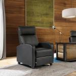 FDW Recliner Chair for Home Theater Seating