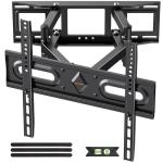 Full Motion TV Wall Mount for 32-70 inch TVs