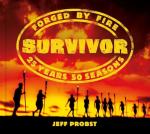 Survivor: Forged by Fire - Home Theater Edition