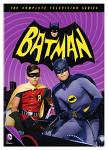 Batman: Complete TV Series DVD Collection