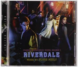 Riverdale Season 1 Original Soundtrack