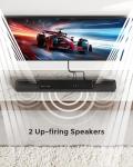 ULTIMEA 5.1.2ch Dolby Atmos Sound Bar System