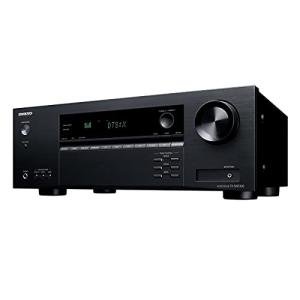 Onkyo TX-NR5100 7.2-Channel 8K AV Receiver