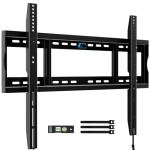 Heavy Duty Fixed TV Wall Mount for Large Screens
