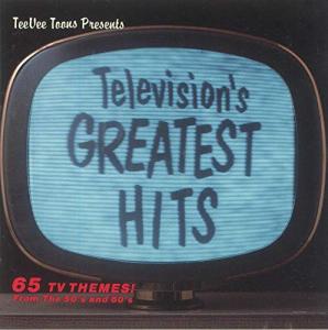 Classic TV Show Themes: 50s and 60s Hits