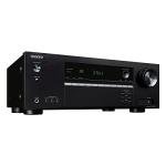 Onkyo TX-NR5100 7.2-Channel 8K AV Receiver