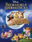 Bedknobs and Broomsticks - Classic Movie Magic