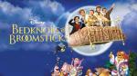 Bedknobs and Broomsticks - Classic Movie Magic